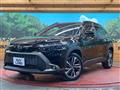 2024 Toyota CorollaCross
