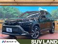 2024 Toyota CorollaCross