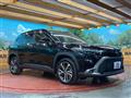 2024 Toyota CorollaCross
