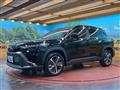 2024 Toyota CorollaCross