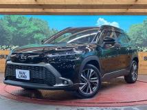 2024 Toyota CorollaCross