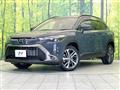 2024 Toyota CorollaCross