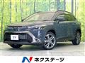 2024 Toyota CorollaCross