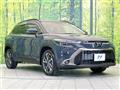 2024 Toyota CorollaCross