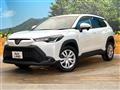 2025 Toyota CorollaCross