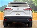 2025 Toyota CorollaCross