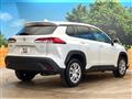 2025 Toyota CorollaCross