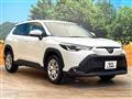 2025 Toyota CorollaCross