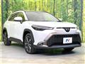 2025 Toyota CorollaCross