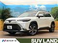 2025 Toyota CorollaCross