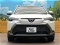 2025 Toyota CorollaCross