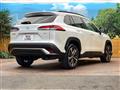 2025 Toyota CorollaCross