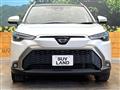 2025 Toyota CorollaCross