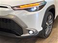 2025 Toyota CorollaCross