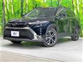 2025 Toyota CorollaCross