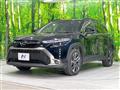 2025 Toyota CorollaCross
