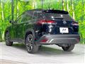 2025 Toyota CorollaCross