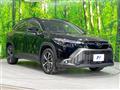 2025 Toyota CorollaCross