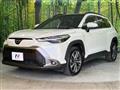 2025 Toyota CorollaCross