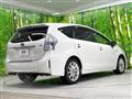 2012 Toyota PRIUS α