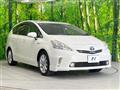 2013 Toyota PRIUS α