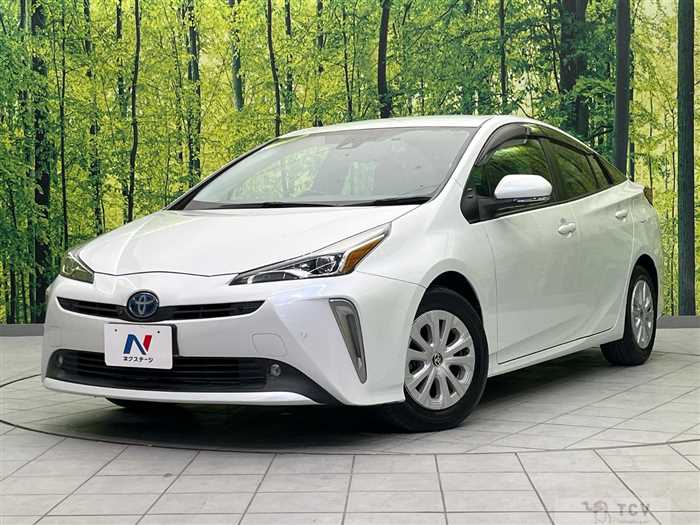2020 Toyota Prius