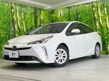 2021 Toyota Prius