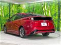 2022 Toyota Prius