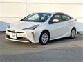 2022 Toyota Prius