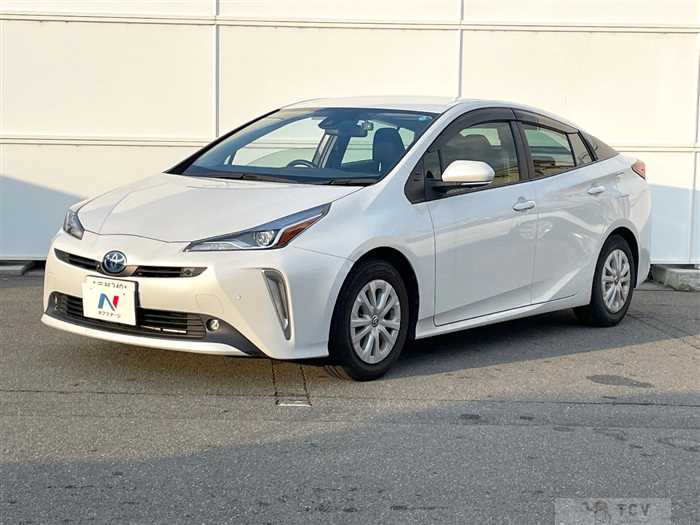 2022 Toyota Prius