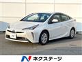 2022 Toyota Prius