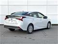 2022 Toyota Prius