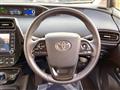 2022 Toyota Prius