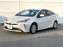 2022 Toyota Prius