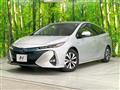 2017 Toyota Prius PHV