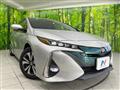 2017 Toyota Prius PHV