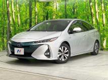 2017 Toyota Prius PHV
