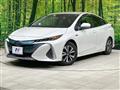 2017 Toyota Prius PHV
