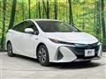 2017 Toyota Prius PHV