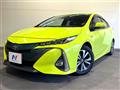 2018 Toyota Prius PHV