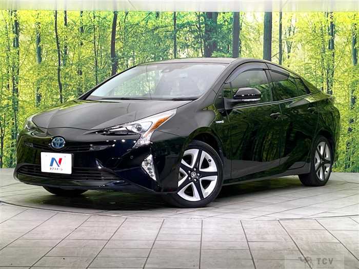 2018 Toyota Prius
