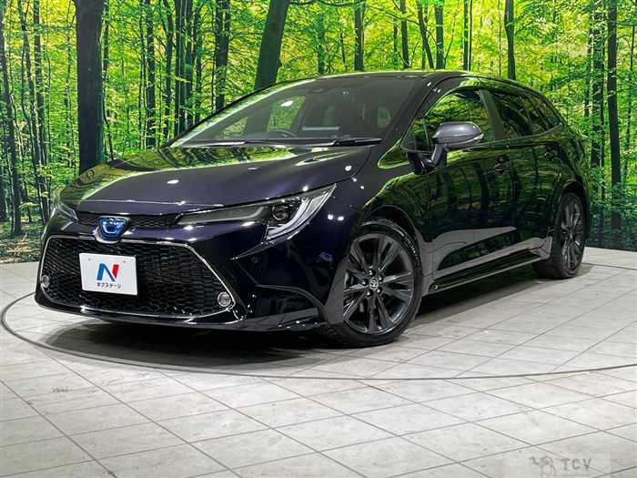 2021 Toyota Corolla Sedan