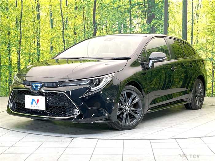 2022 Toyota Corolla Sedan