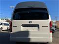 2025 Toyota Hiace Wagon