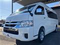 2025 Toyota Hiace Wagon