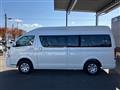 2025 Toyota Hiace Wagon