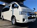 2025 Toyota Hiace Wagon