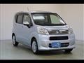 2020 Daihatsu Move