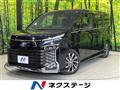 2022 Toyota Voxy