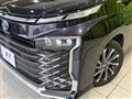 2022 Toyota Voxy